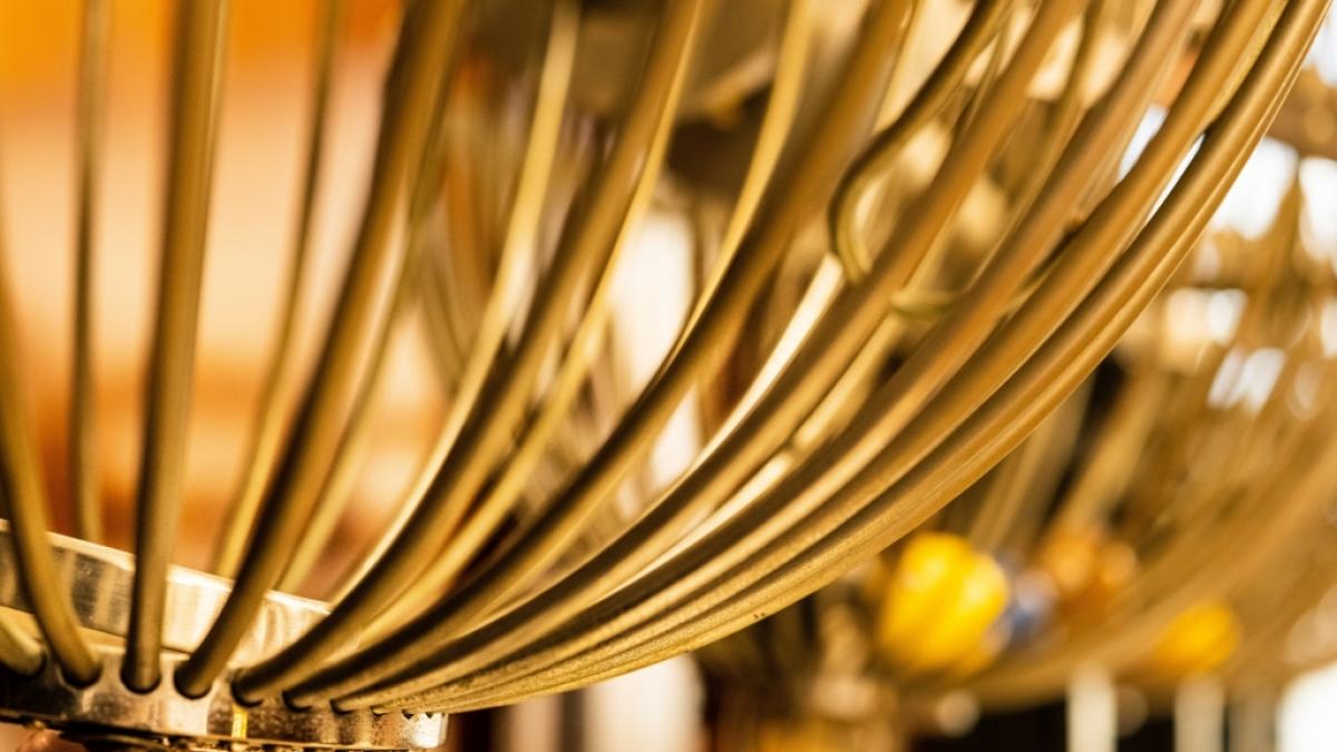 Ihre Spielscheinnummer ist gefragt - Die Ziehung der Gl&uuml;cksspirale-Zahlen. (Foto)