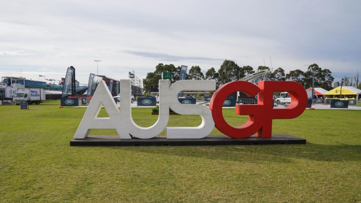 Vom 8 bis 10. April 2022 fahren die Formel-1-Asse in Melbourne um den Gro&szlig;en Preis von Australien. (Foto)