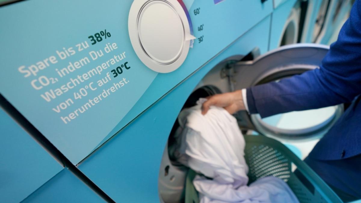 Experten raten dazu, die Bettw&auml;sche regelm&auml;&szlig;ig zu waschen - sonst drohen Ausschl&auml;ge oder allergische Reaktionen. (Foto)