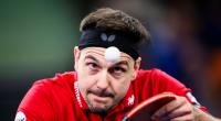 Timo Boll musste seine Teilnahme bei der Tischtennis-Team-WM in Busan absagen.
