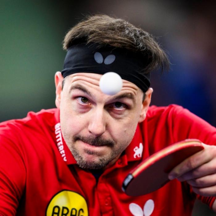 Knappe Kiste! Chinesen gewinnen beide WM-Titel im Tischtennis