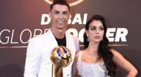 Georgina Rodriguez macht Cristiano Ronaldo offenbar sprachlos.