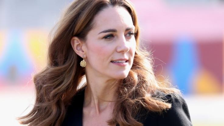 Ist Kate Middleton schon bald im TV zu sehen?