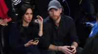 Noch immer wird darüber spekuliert, warum Prinz Harry und Meghan Markle im Jahr 2020 das Vereinigte Königreich verlassen haben.