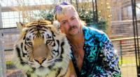 Neu Enthüllungen: Hat Joe Exotic seinen Mitarbeitern Ketamin gespritzt?
