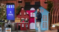 Obwohl Olaf Zimmer die Löwen mit seinem Social-Marketplace eSelly begeisterte, kam schlussendlich kein Deal zustande.