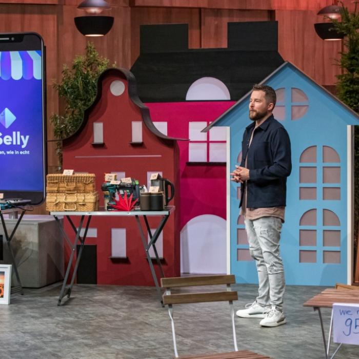 eSelly-Deal platzte wieder! Das sagt die DHDL-Investorin