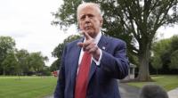 Donald Trump: Will Arbeitsmarktbeauftragte feuern - wegen schlechter Zahlen? 