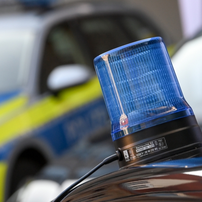 Mann tötet Frau, Tochter und sich selbst! Ehefrau wollte sich von ihm trennen