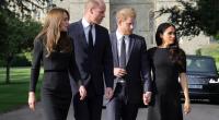 Meghan Markle wird seit jeher nachgesagt, eifersüchtig auf Prinzessin Kate zu sein - kopiert die Herzogin von Sussex jetzt erneut ihre Schwägerin?