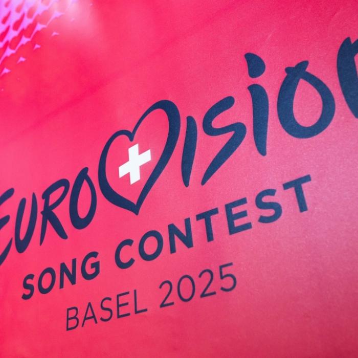 Nemo schlägt Wettbewerb der ESC-Sieger vor