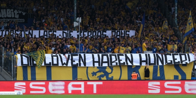 Eintracht Braunschweig