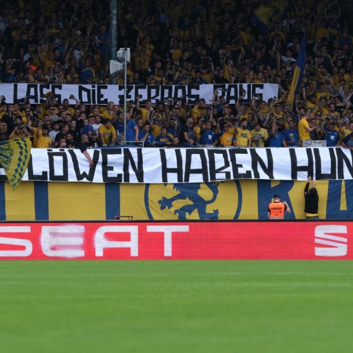 Unentschieden bei Braunschweig gegen St. Pauli! Können damit beide leben?