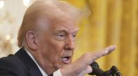 Donald Trump hat mit seinen Zoll-Entscheidungen der Weltwirtschaft einen heftigen Nackenschlag verpasst - und feiert sich dafür prompt selbst.