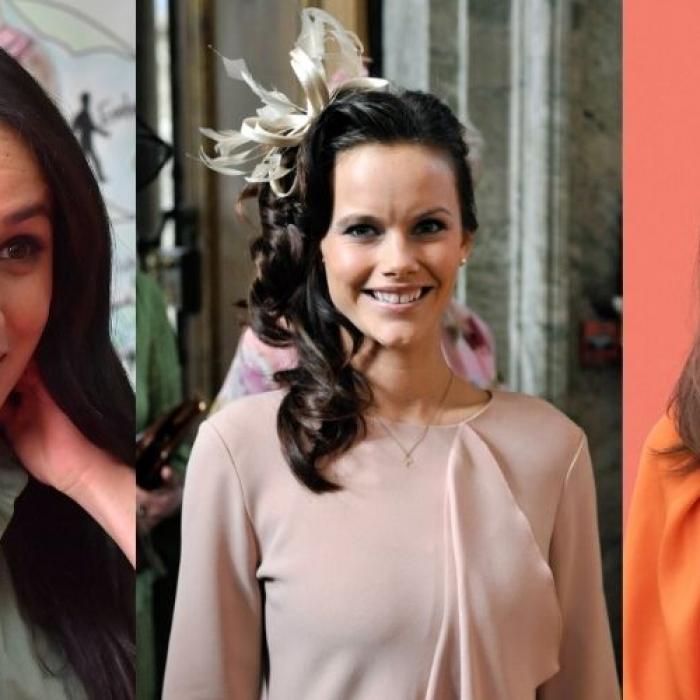 DIESE Beautys haben den Royals-Prinzen den Kopf verdreht