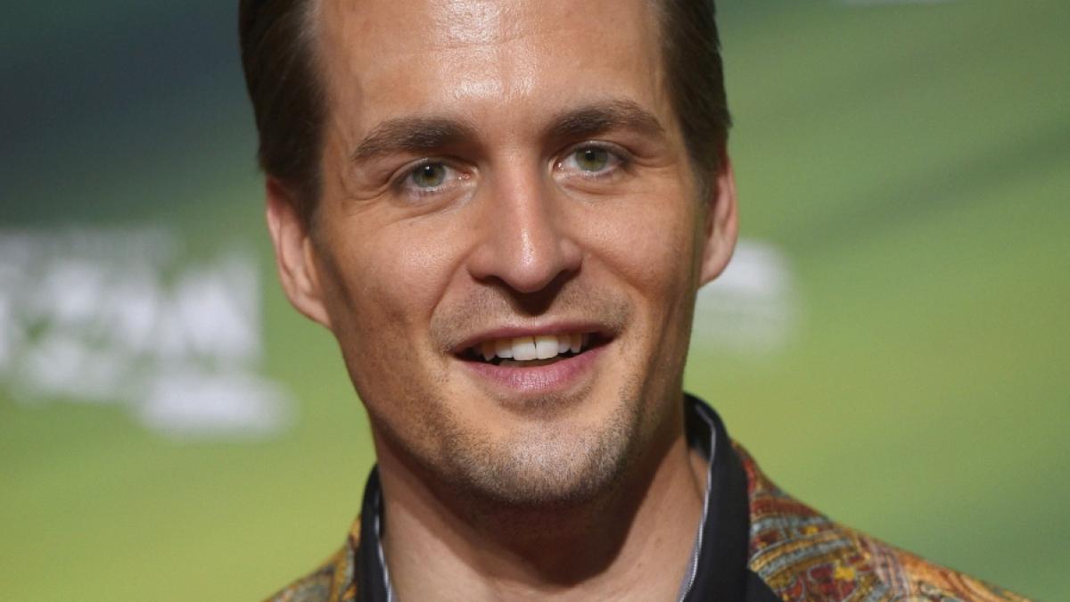 Alexander Klaws rechnet mit der Musical-Branche ab. (Foto)