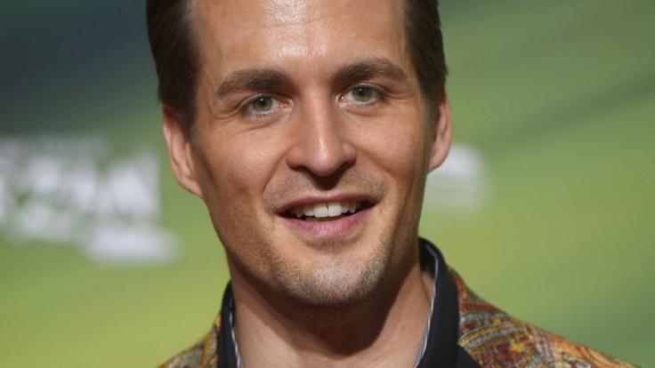 Alexander Klaws rechnet mit der Musical-Branche ab.
