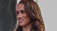 Bei öffentlichen Auftritten macht Meghan Markles gute Miene zum bösen Spiel - ein Fehltritt der Herzogin zog eine öffentliche Trennung und wüste Beschimpfungen nach sich.