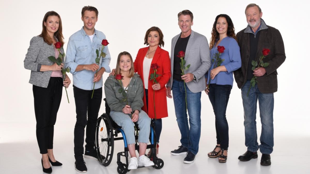 Rote Rosen - die Geschichten rund um das Hotel "Drei K&ouml;nige" gehen ans Herz. (Foto)