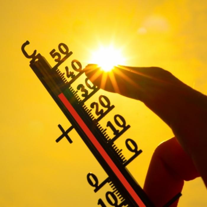 Deutschland droht 42-Grad-Hammer