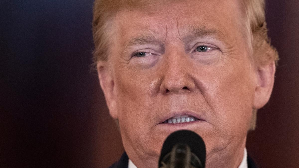 Donald Trump hat Dutzende seiner milliardenschweren Freunde in sein Kabinett geholt. (Foto)