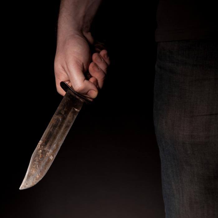Blutbad in Bayern! Sohn ersticht seine eigene Mutter