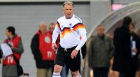 Nach dem Tod von Andreas Brehme (hier 2010) trauern deutsche Fußball-Klubs in den sozialen Netzwerken um den WM-Helden von 1990.