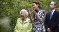 Das Tagebuch der Queen soll enthüllen, was die 2022 verstorbene Monarchin wirklich über Prinzessin Kate dachte.