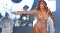 Da hat Jennifer Lopez wieder einen rausgehauen.