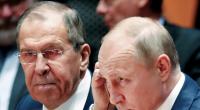 Was planen Wladimir Putin und Russlands Außenminister Sergej Lawrow wirklich für den ersten Jahrestag der Ukraine-Invasion?