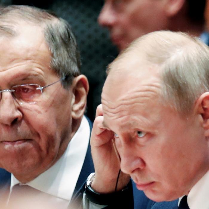 Putin-Minister kündigt Großes an! Putin schockt mit Atom-Drohung