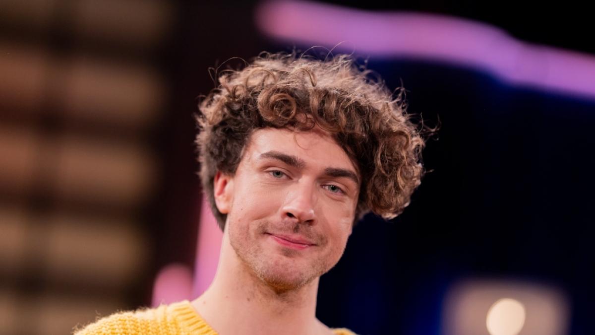 Timon Krause ist Mentalist. (Foto)