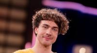 Timon Krause ist Mentalist.