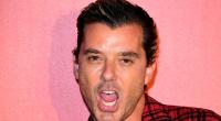 Rocker Gavin Rossdale war noch nie ein Kind von Traurigkeit.