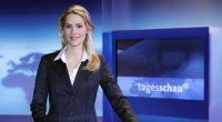 Die Tagesschau-Sprecherin gehörte zuvor bereits zu den sechs sogenannten Freundinnen von 3 nach 9, die die Sendung abwechselnd moderierten.