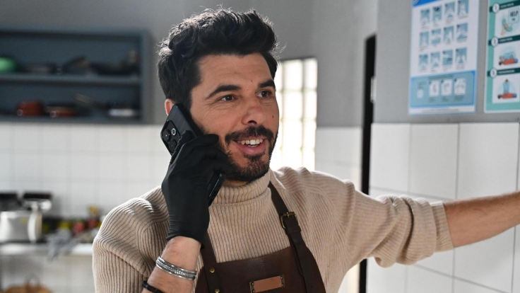 Alles was zählt bei RTL