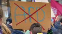 Auch im Februar 2024 geht Deutschland auf die Straße und zeigt bei Demonstrationen Gesicht gegen Rechtsextremismus, Menschenhass und Hetze.