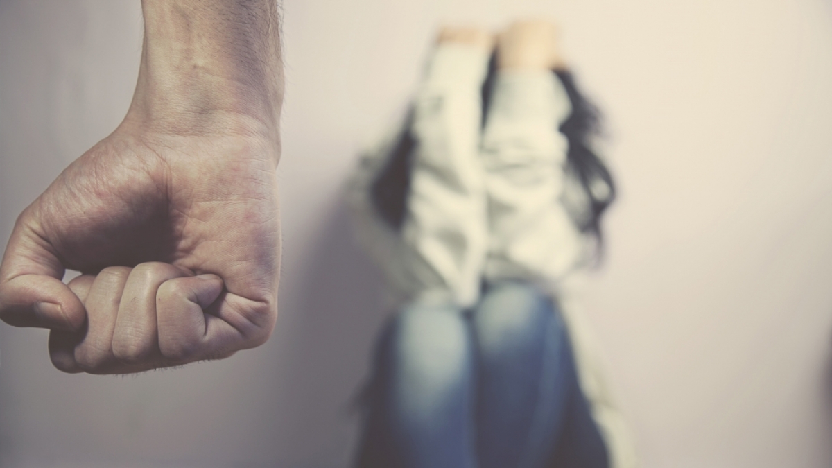 Eine Frau wurde von ihrem Geliebten schwer misshandelt. (Symbolfoto) (Foto)