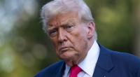 Donald Trump hat eine neue Nuklear-Warnung ausgesprochen.