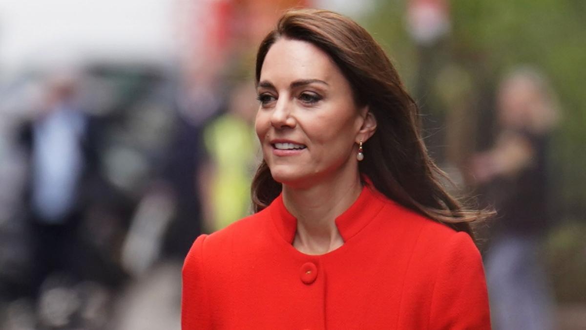 Prinzessin Kate hat Grund zur Sorge: Ihre Familie wird nach wirtschaftlichen R&uuml;ckschl&auml;gen b&ouml;se angefeindet. (Foto)