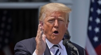 Kehrt Donald Trump 2024 auf die politische Bühne zurück?