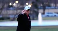 Donald Trump: Experte sieht die Demokratie durch US-Präsidenten in Gefahr.