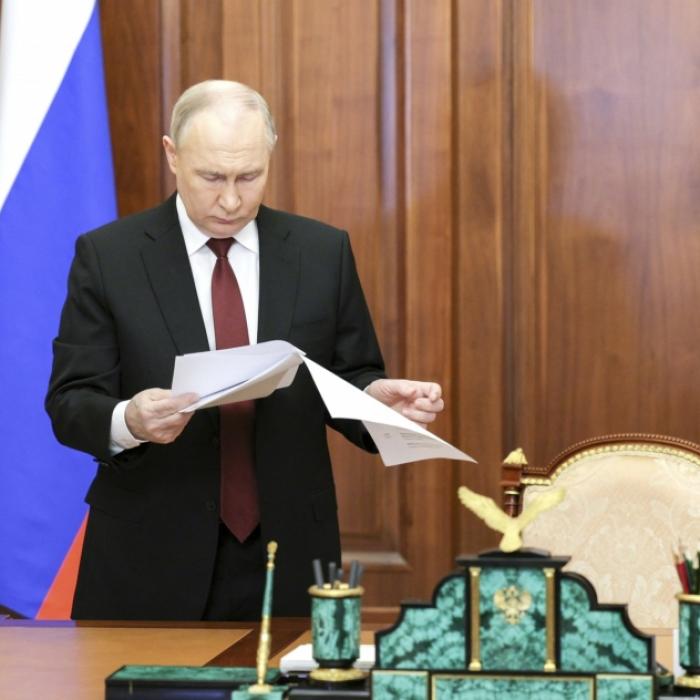 Russlands Behörden von gefallenen Putin-Soldaten massiv überfordert