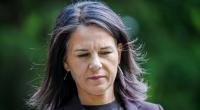 Wird Annalena Baerbock 2025 wieder Kanzlerkandidatin der Grünen?