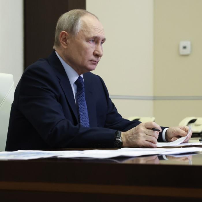 Nordkorea-Kämpfer richten Putin-Soldaten hin und fliehen mit ihren Waffen