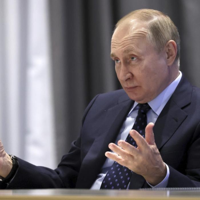 Vizeverteidigungsminister nennt Zeitpunkt für Ende des Ukraine-Kriegs