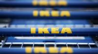 IKEA verkauft angeblich Hakenkreuz-Tisch Hadølf.