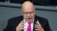 Peter Altmaier löst bei 