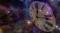 Ein TikTok-Zeitreisender verblüffte 2022 mit einer wahr gewordenen Prophezeiung.