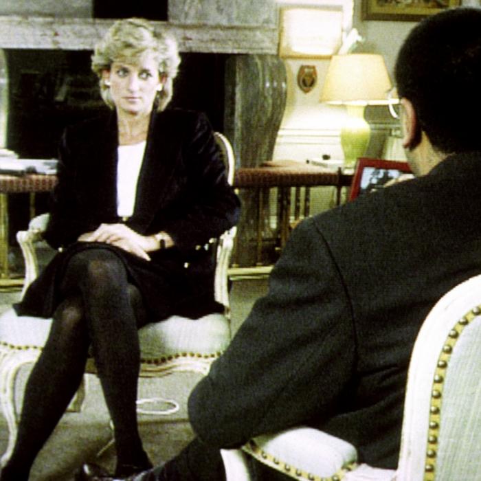 Trägt dieser BBC-Journalist Schuld am Unfall-Tod von Lady Di?